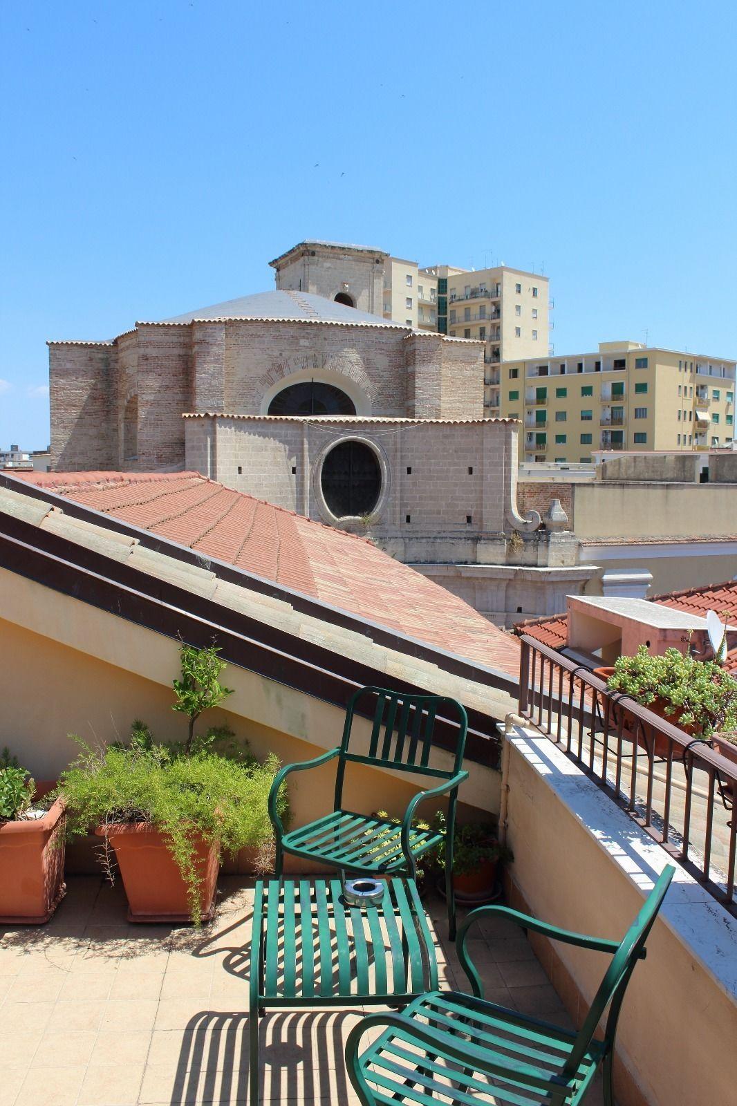 Centro Storico Foggia Exterior foto