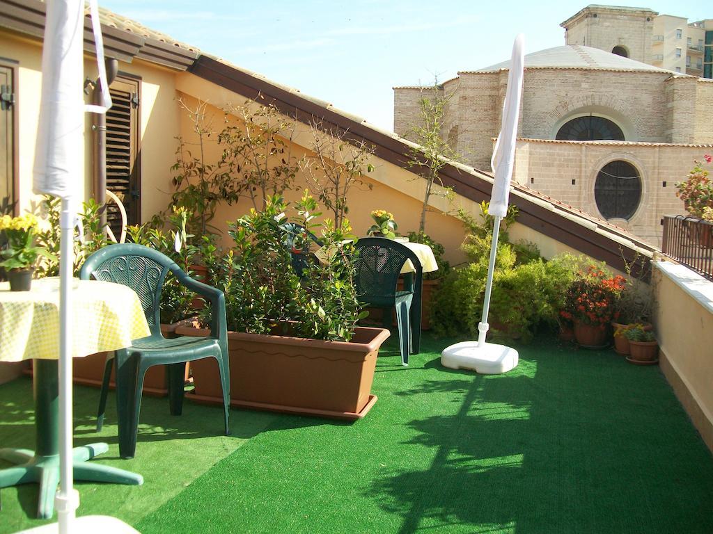 Centro Storico Foggia Exterior foto