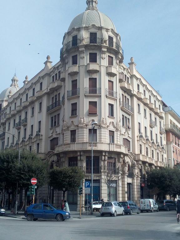 Centro Storico Foggia Exterior foto