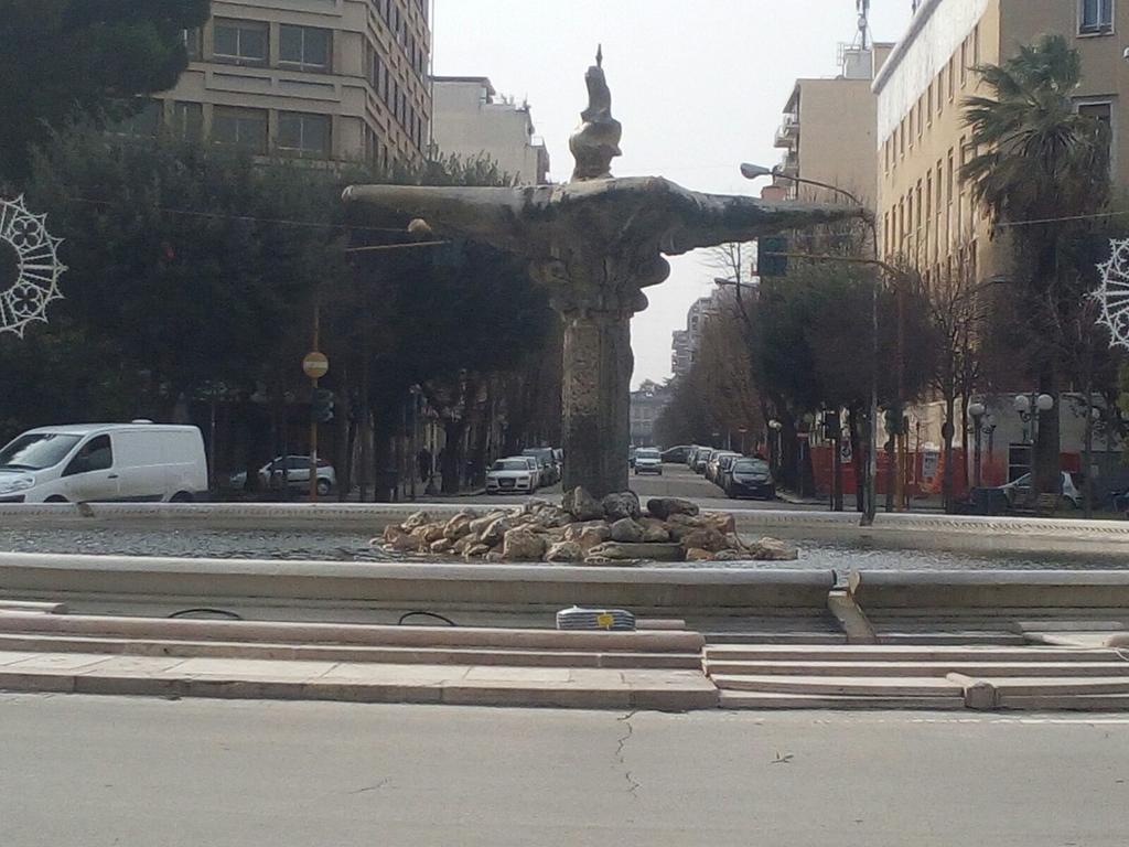 Centro Storico Foggia Exterior foto