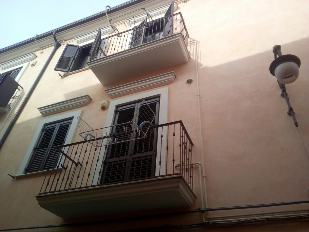 Centro Storico Foggia Exterior foto