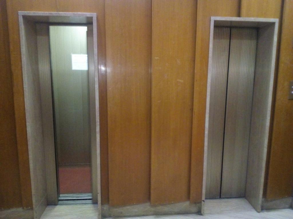 Centro Storico Foggia Exterior foto