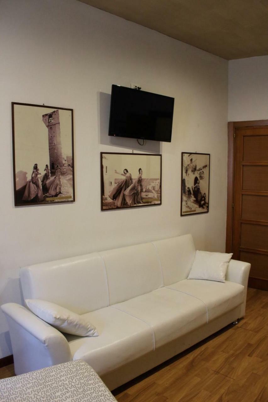 Centro Storico Foggia Exterior foto