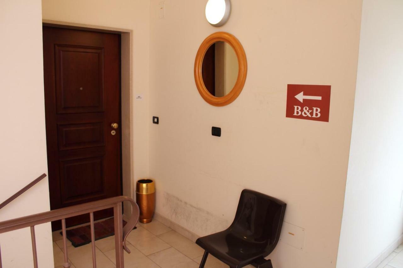 Centro Storico Foggia Exterior foto