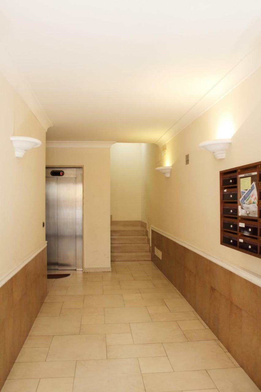 Centro Storico Foggia Exterior foto